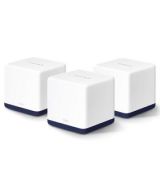 H50G(3-pack) AC1900 Mesh systm MERCUSYS