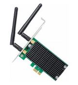 Archer T4E AC1200 PCI-e Adapter TP-LINK