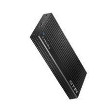 EEM2-GTR SSD NVMe box USB-C 3.2 Gen 2