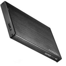 EE25-XA6 externý ALINE box USB 3.2 Gen 1