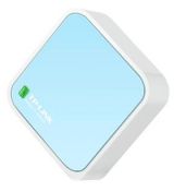 TL-WR802N router 300Mbit TP-LINK