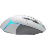 G502 X PLUS Wireless mouse whit LOGITECH