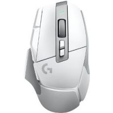 G502 X LIGHTSPEED myš WRL biela LOGITECH