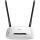 TL-WR841N WiFi router 300Mbit TP-LINK