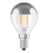 LED STAR CLASSIC P 4W/827 E14