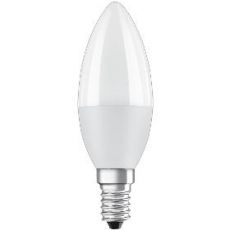 LED Cla. B 60 7 W/6500 K E14 OSRAM