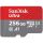215423 microSDXC 256GB Ultra SANDISK