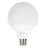 RLL 644 G95 E27 bigG 15W WW RETLUX