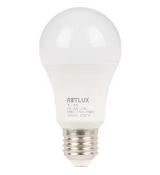 RLL 602 A60 E27 bulb 7W DL D RETLUX