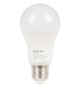 RLL 604 A60 E27 bulb 9W CW  D     RETLUX