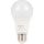 RLL 604 A60 E27 bulb 9W CW  D     RETLUX