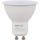RLL 615 GU10 bulb 5W DL D RETLUX