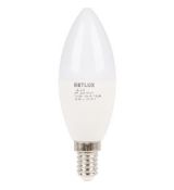 RLL 630 C37 E14 candle 8W CW D RETLUX