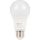 RLL 607 A60 E27 bulb 12W CW D RETLUX