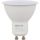 RLL 613 GU10 bulb 5W WW D RETLUX