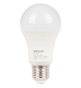 RLL 605 A60 E27 bulb 9W DL D RETLUX