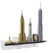 New York City 21028