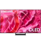 QE55S90C OLED SMART 4K UHD TV Samsung