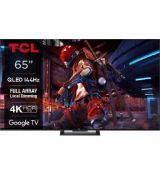 65C745 QLED FALD LED ULTRA HD LCD TV TCL