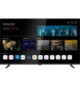 SLE 43FS802TCSB SMART TV SENCOR