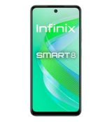 Smart 8 3GB +64GB Green INFINIX