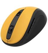 Bezdrôtová myš MW-400 V2 ergonom.yellow