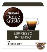 DOLCE GUSTO Espresso Int 30 kap NESCAFÉ
