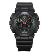 GA-100MF-1AER G-SHOCK (411)