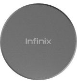 Mag. Wirl. Fast Charge Pad 15W INFINIX
