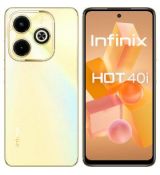 Hot 40i 8/256GB Horizon Gold INFINIX