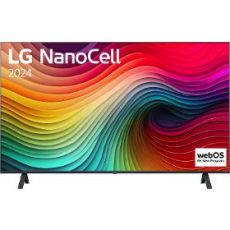 43NANO81T6A NanoCell TV LG