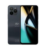 N23 lite 3/32 silver moonlight myPhone