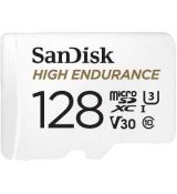 183567 microSDXC 128GB High End. SANDISK