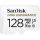183567 microSDXC 128GB High End. SANDISK