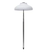 Indoor Garden Umbrella 200 USB WT