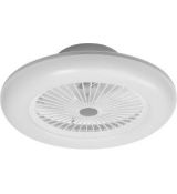 SMART WIFI CEILING FAN TW WT