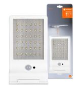 DoorLED Solar White