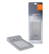 DoorLED Solar Silver