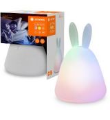 NIGHTLUX RABBIT TOUCH USB RGBW