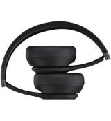 Beats Solo4 Wireless Headphones BK APPLE