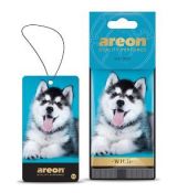 AW10 Areon Wild Ice Dog AREON