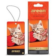 AW05 Areon Wild The Small Tiger AREON