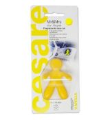 Cesare Vanilla vonný panáčik Mr&Mrs