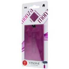 Scented card MONZA vonná karta VINOVE