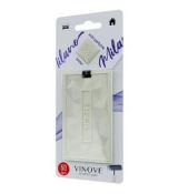 Scented card MILANO vonná karta VINOVE