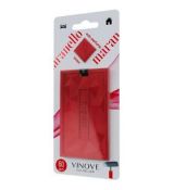 Scented card MARANELLO vonna kar. VINOVE