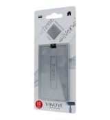 Scented card SILVERSTONE vonná k. VINOVE