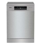 GS642D90X MYČKA 60CM GORENJE