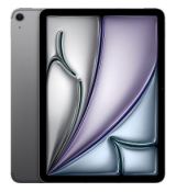 iPad Air 11 Cell 128GB Space Grey APPLE