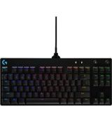 G PRO Mech Keyboard Black US LOGITECH